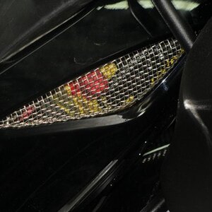 Spyder Pops Vent