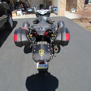 Rear View