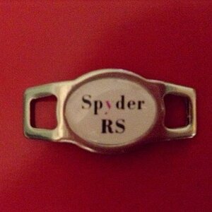 Spyder RS :)