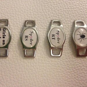 Custom Charms