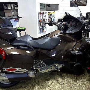 2012 RT Limited