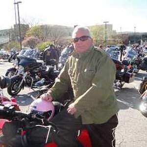 tom ready to roll