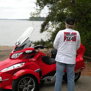 Ride Texas!