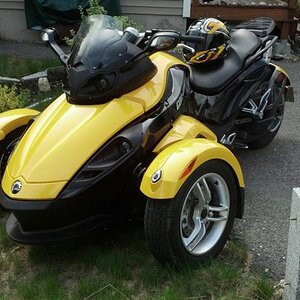 spyder
