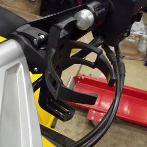 GS Cup Holder
