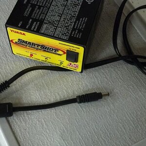 Tender Plug