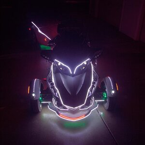Top Can Am 2