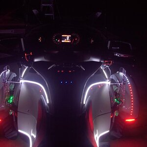 Driver Can Am 1