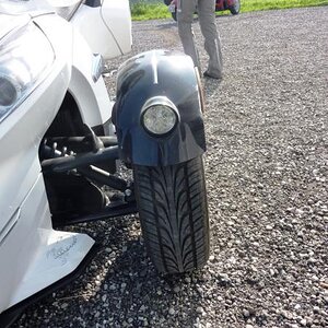 new fender