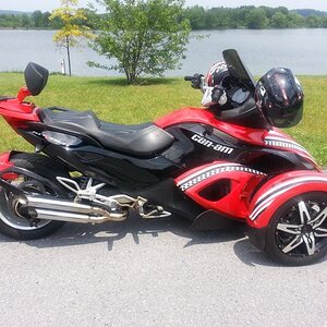 Spyder 06 09 13