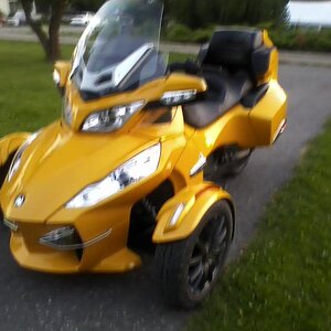 SPYDER 2013 b0629