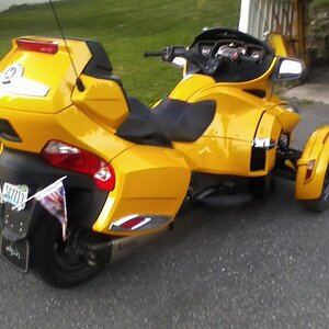 SPYDER 2013 d0629