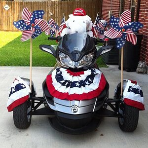 spyder2 4th