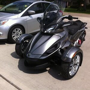 Spyder2
