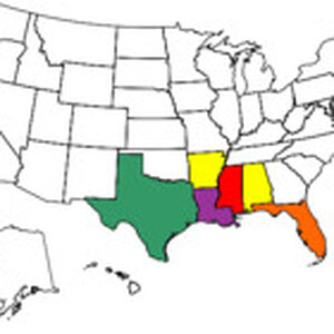 state map