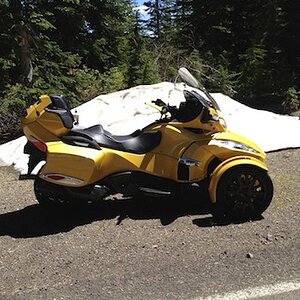 Snow Spyder