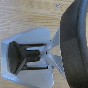 backrest top