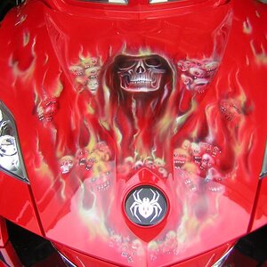Frank's Frunk 022