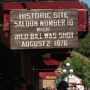 DEADWOOD