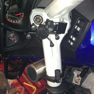 RAM phone mount1