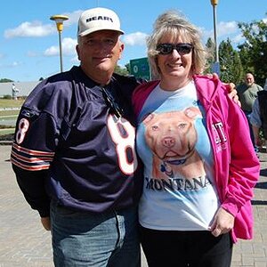 008  me and the mrs