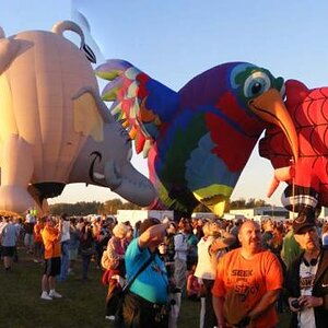 Balloons