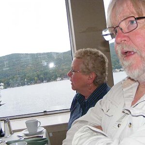 Dinner Cruise (2)