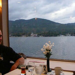 Dinner Cruise (8)
