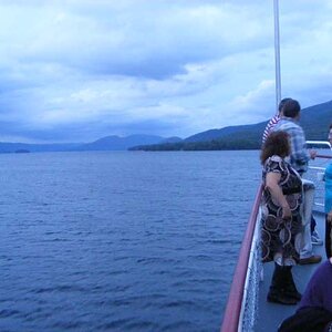 Dinner Cruise (15)