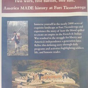 Fort Ticonderoga Ride (77)