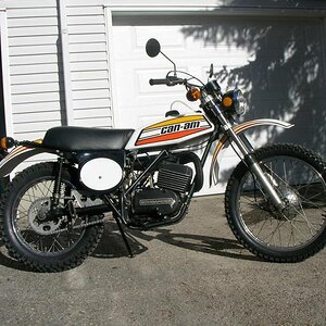 Can Am
