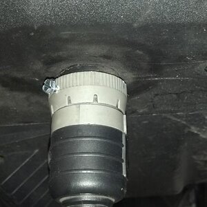 Trailer Plug Fix