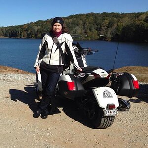 Lake Zwerner, GA