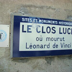 28June2012 Ambois Leonardo Da Vinci (17)