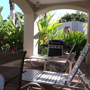 Wailea Palms--Maui