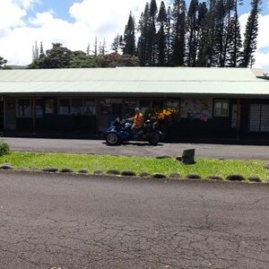 Hana--Maui