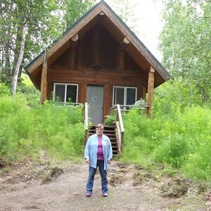 2013 Daniels Lake