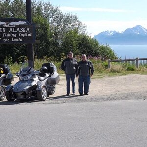 2013 Homer AK