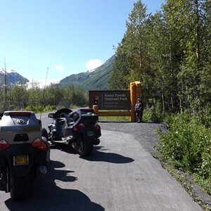 2013 Seward AK