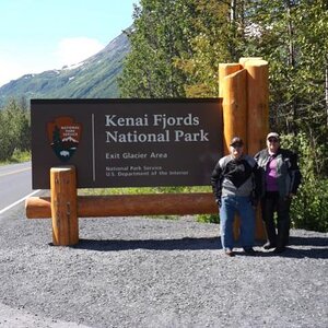 2013 Seward AK