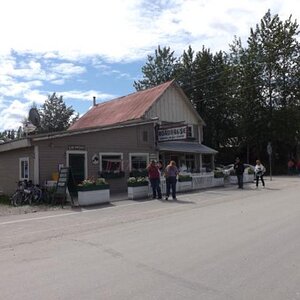 2013 Talkeetna AK