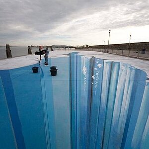 3D Painting