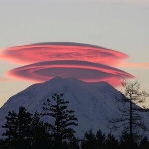 Clouds