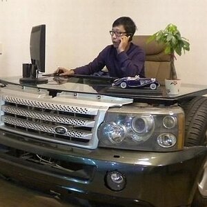Desk