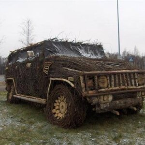 Hummer