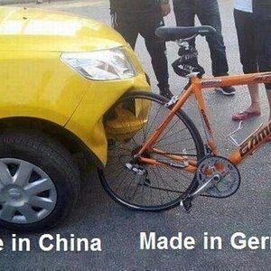 Made in