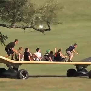 Skateboard