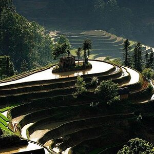 Ungang, China