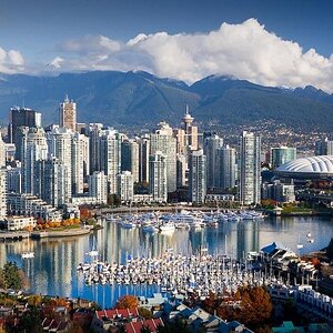 Vancouver
