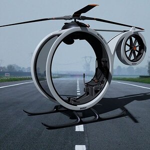 Zero Chopper